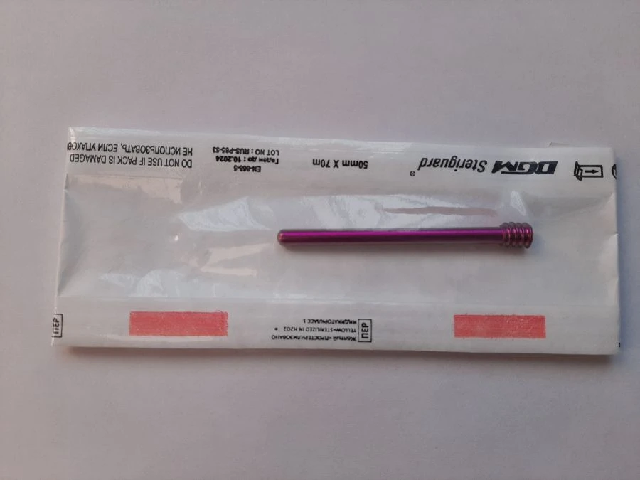 جهاز زراعة كهربائي لتحفيز تجديد العظام إسو 2-17