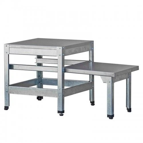 Equipment Support Stand for Food Service PEO