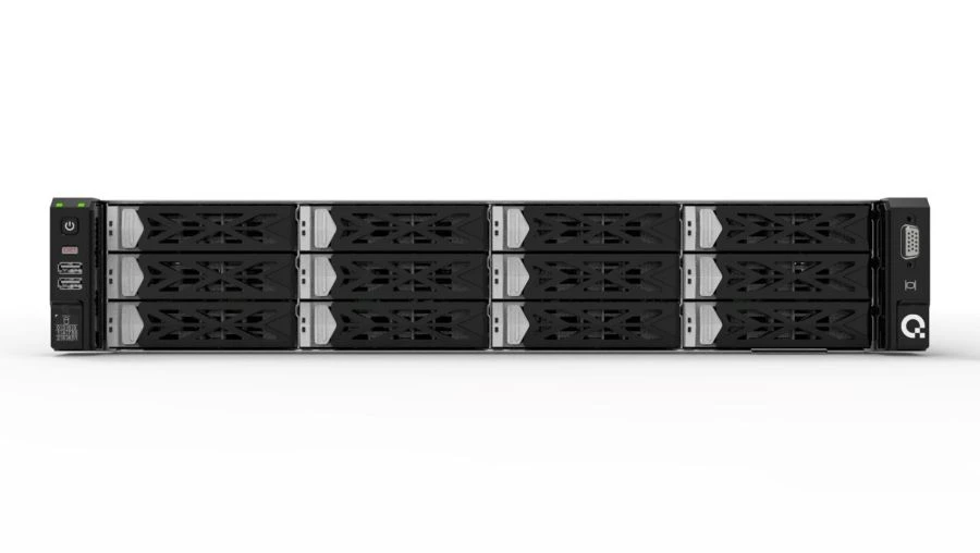 سيرفر أكوارياس T50 D212RS لإدارة البيانات