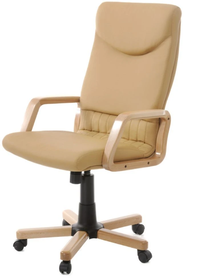 كرسي ميراژ - مقعد مكتبي مريح