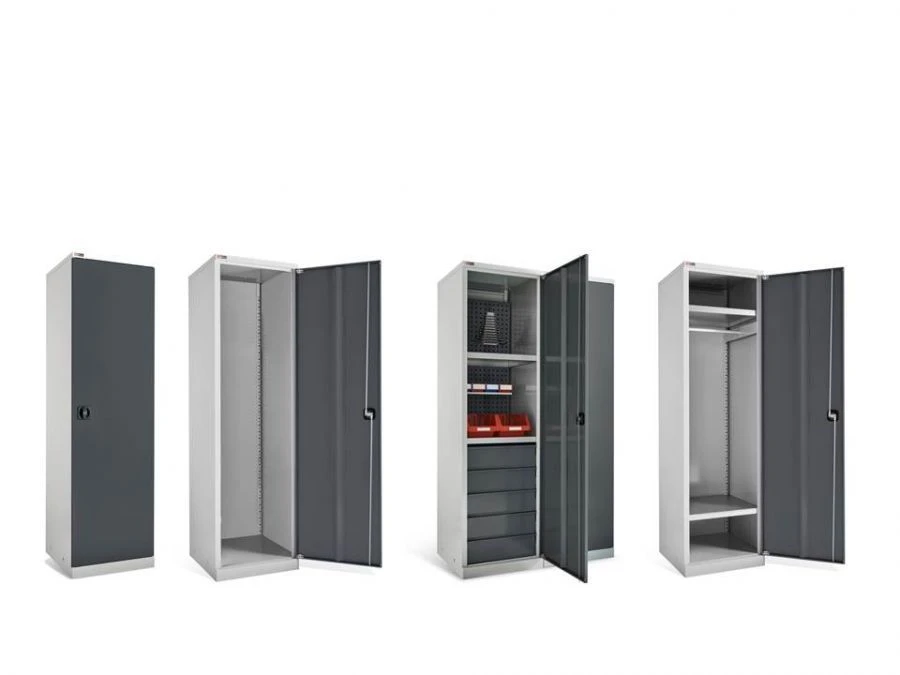 خزانة تخزين أدوات موثوقة ديكوم VЛ