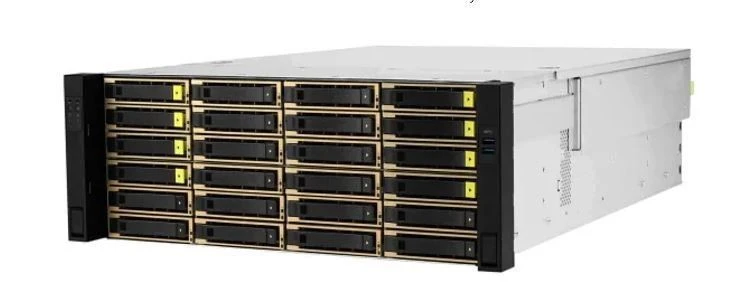 4U Storage Server with Large Disk Subsystem and Remote Management - Aquarius T50 D436FW