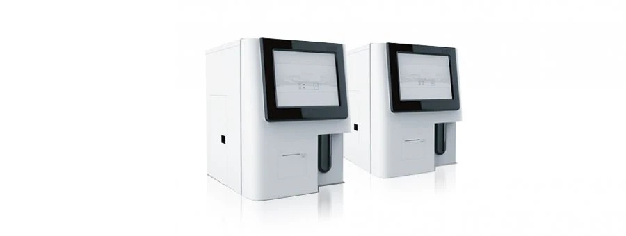 محلل الدم المحمول هيمالايت 1260