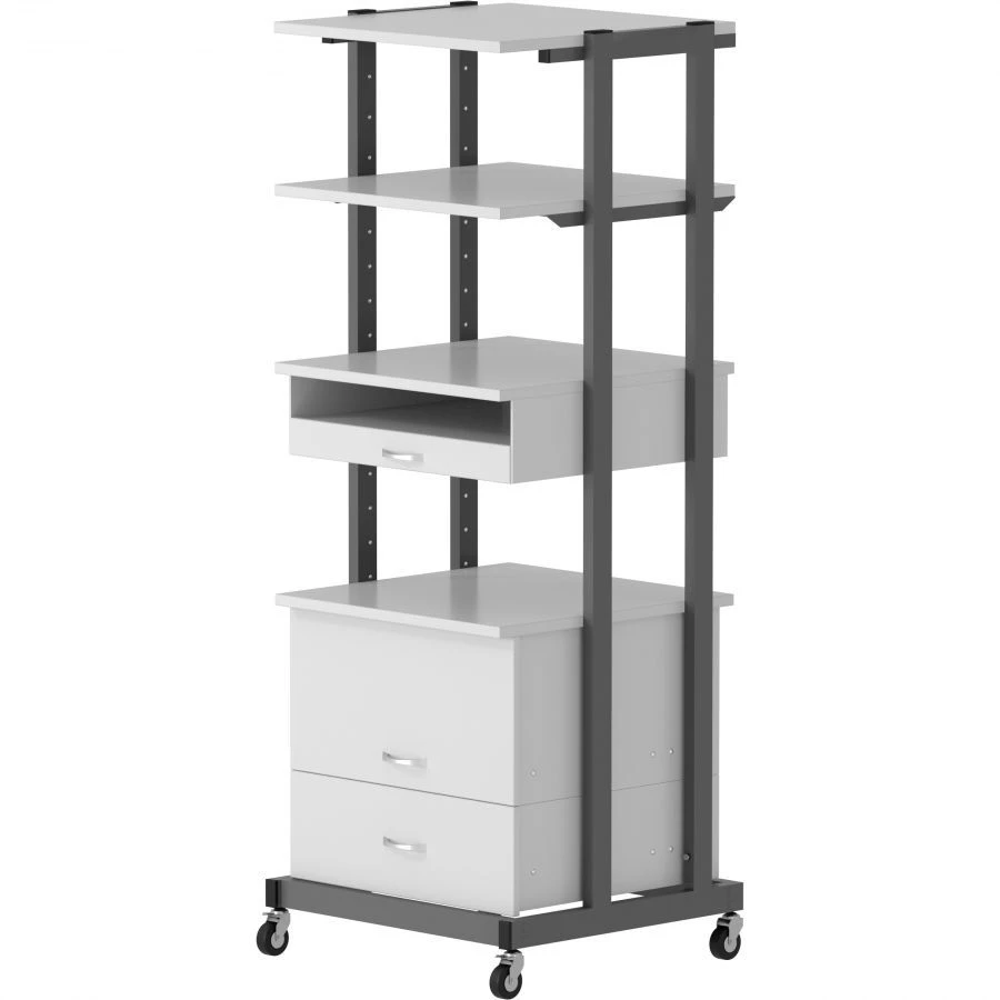 Mobile Instrument Stand Series SMP