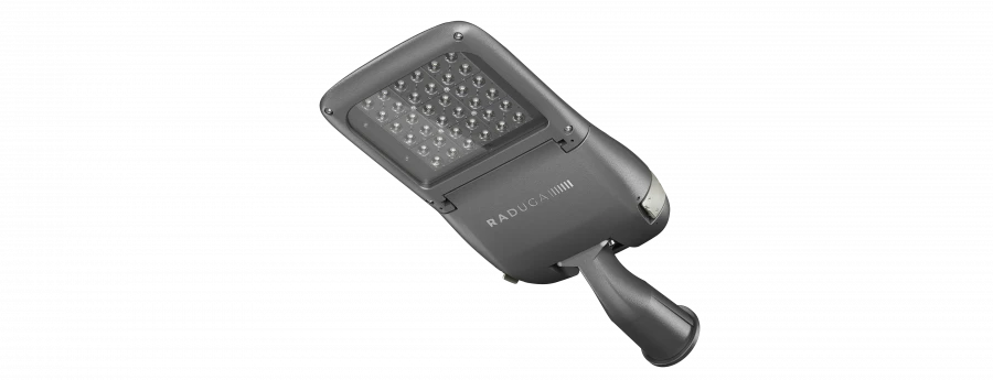 سلسلة مصابيح الشوارع LED RAID S