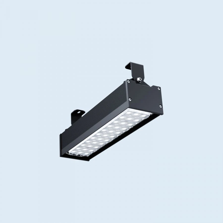 Outdoor LED Light Fixture LV-RIFF x1