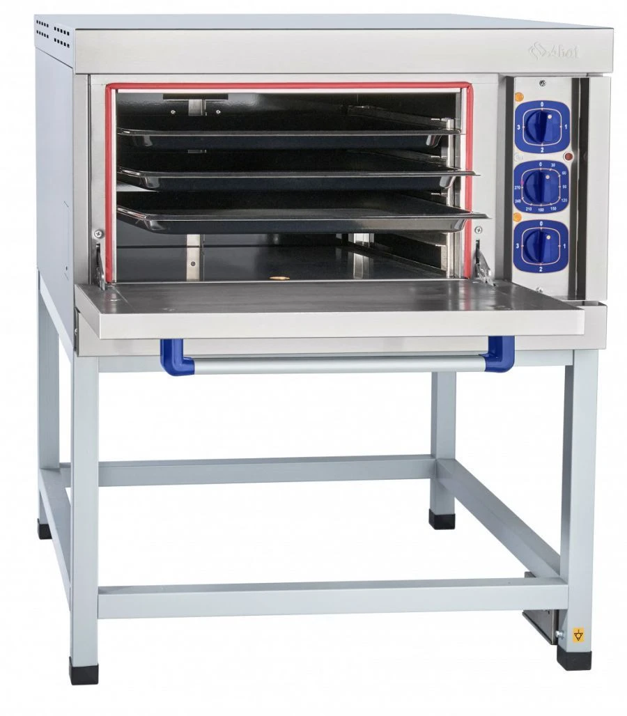 Single Chamber Baking Oven SHZhE-1-E