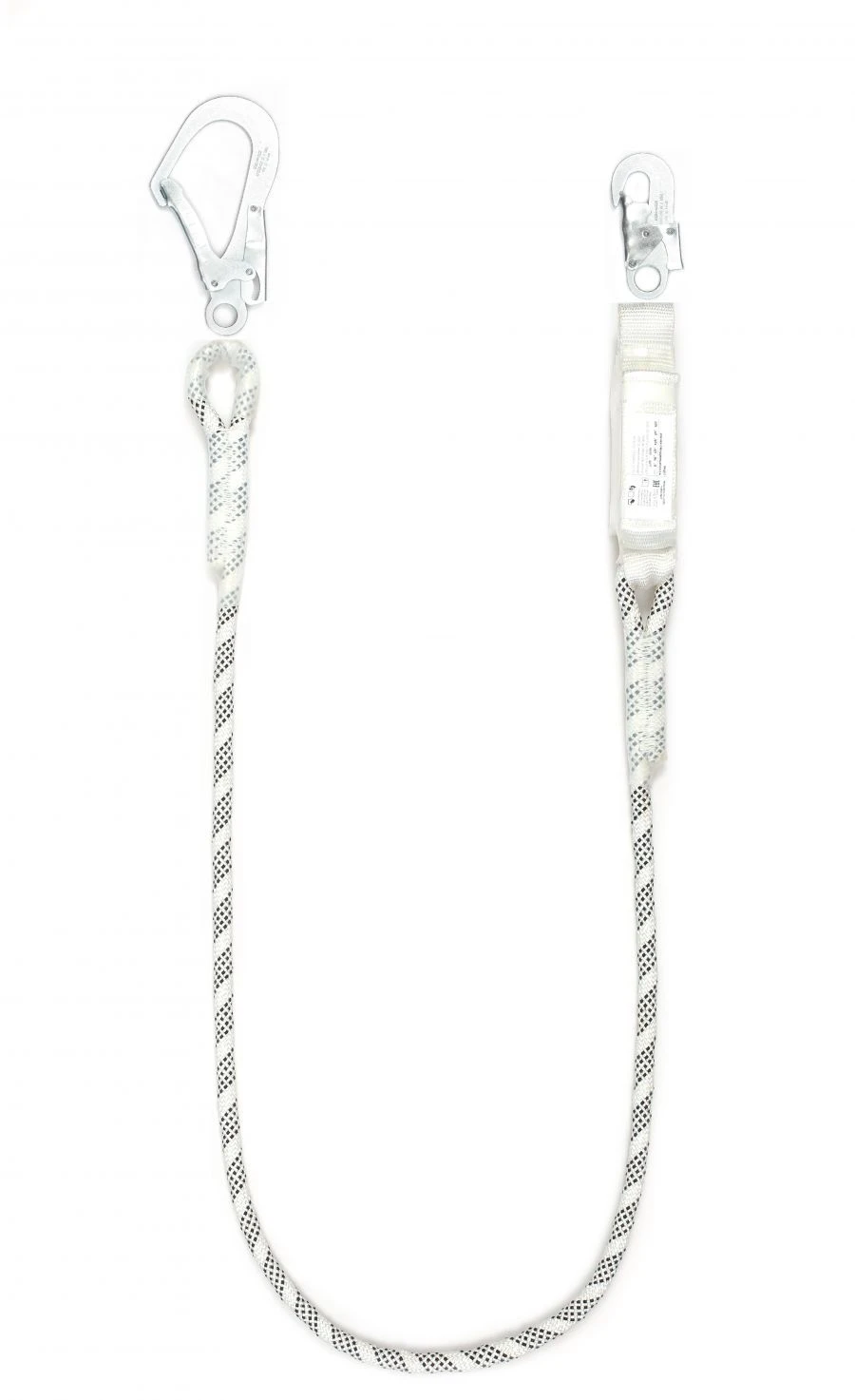 Individual Fall Protection Harness aV