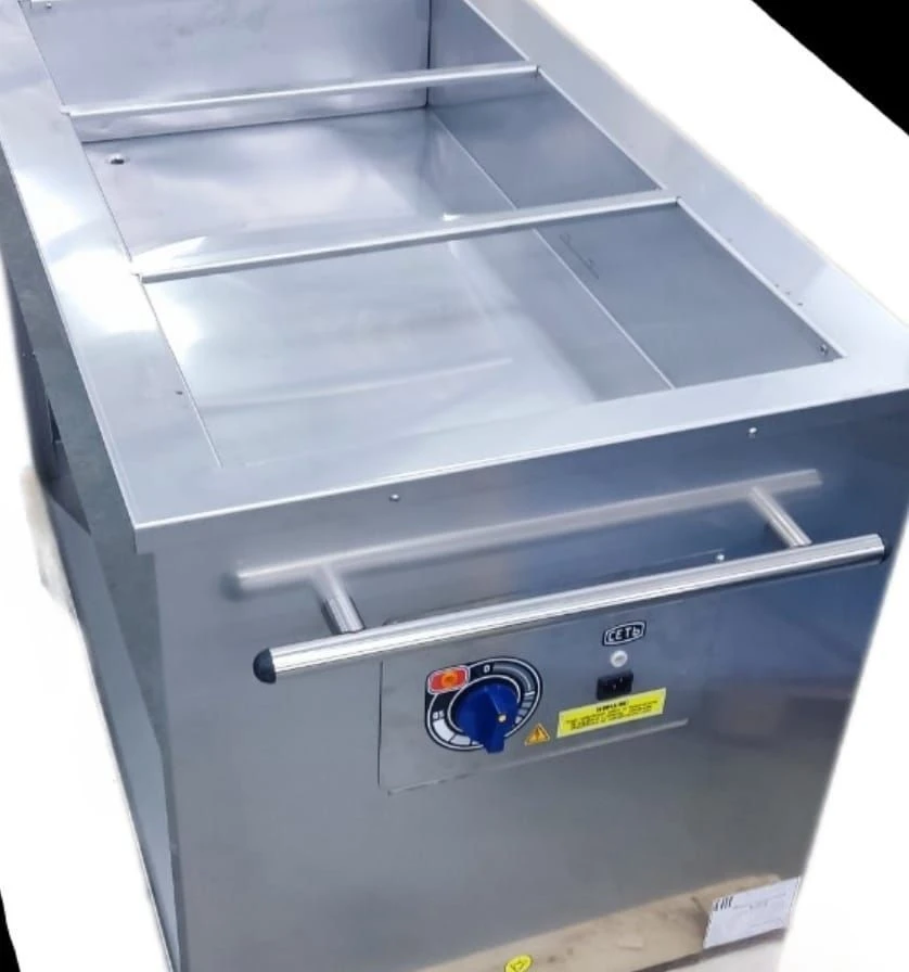 مارميت طعام متحرك للأطباق الساخنة M3MOB