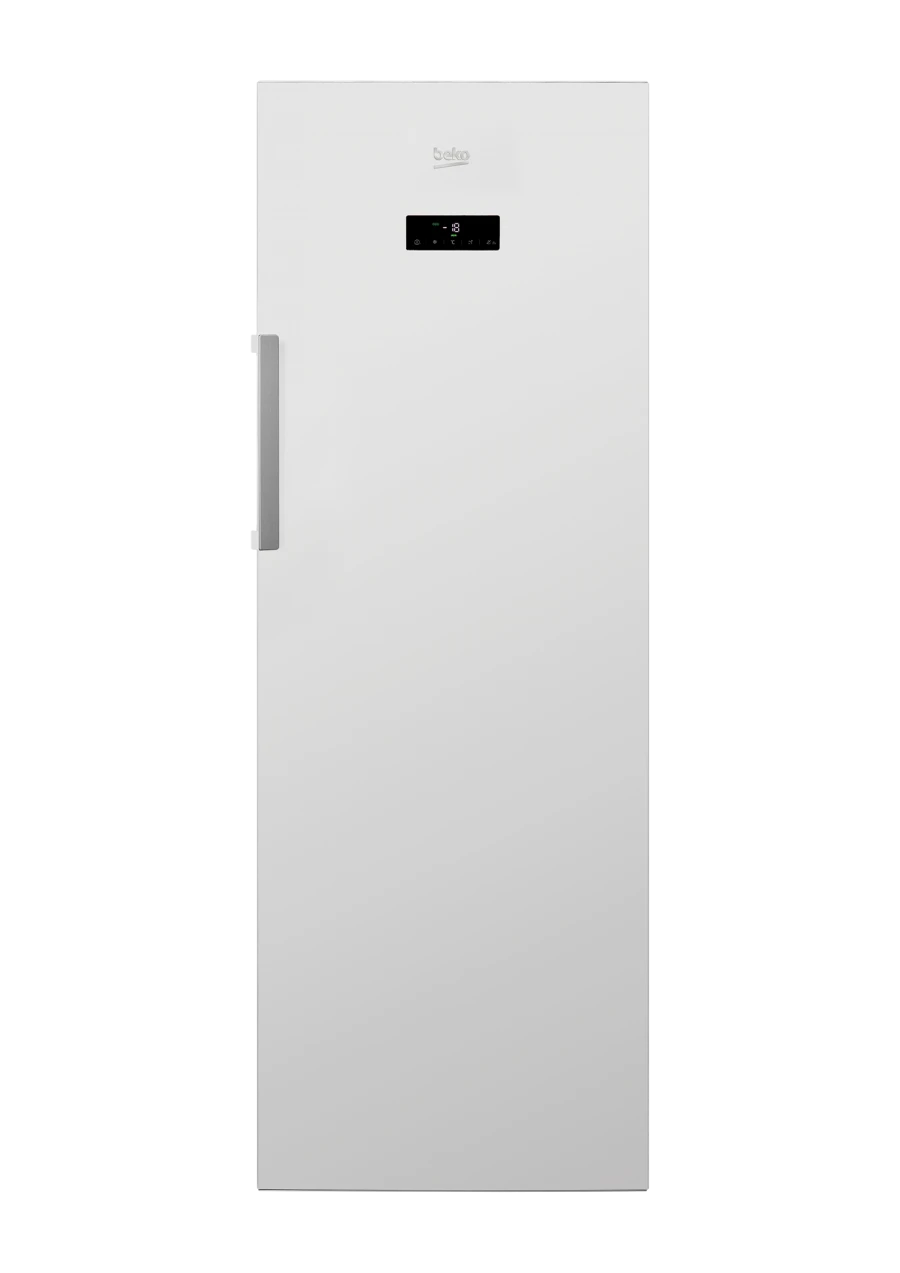 Vertical Freezer with 290L Capacity FNKR5290E21W