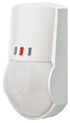 Optical-Electronic Volumetric Security Detector IO409-30 "Photon-16