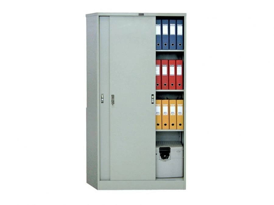AMT Series Metal Cabinets for Storage - Model 1891