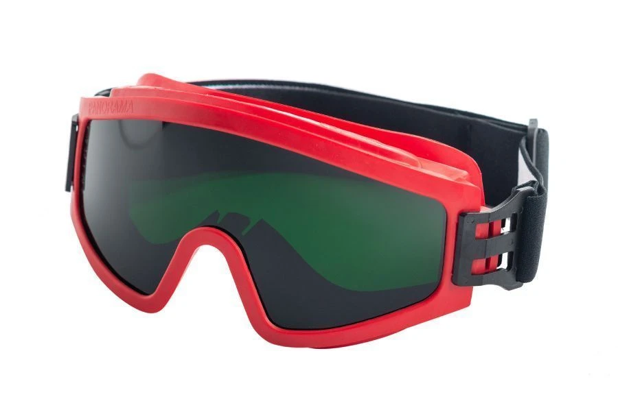 Protective Closed Goggles ZN11 SUPER PANORAMA, Article 21138
