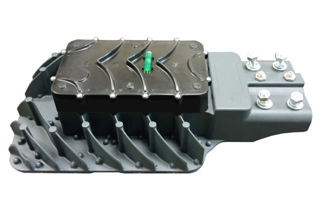 LED Console Light for Utility Outdoor Lighting DIAMANT-150