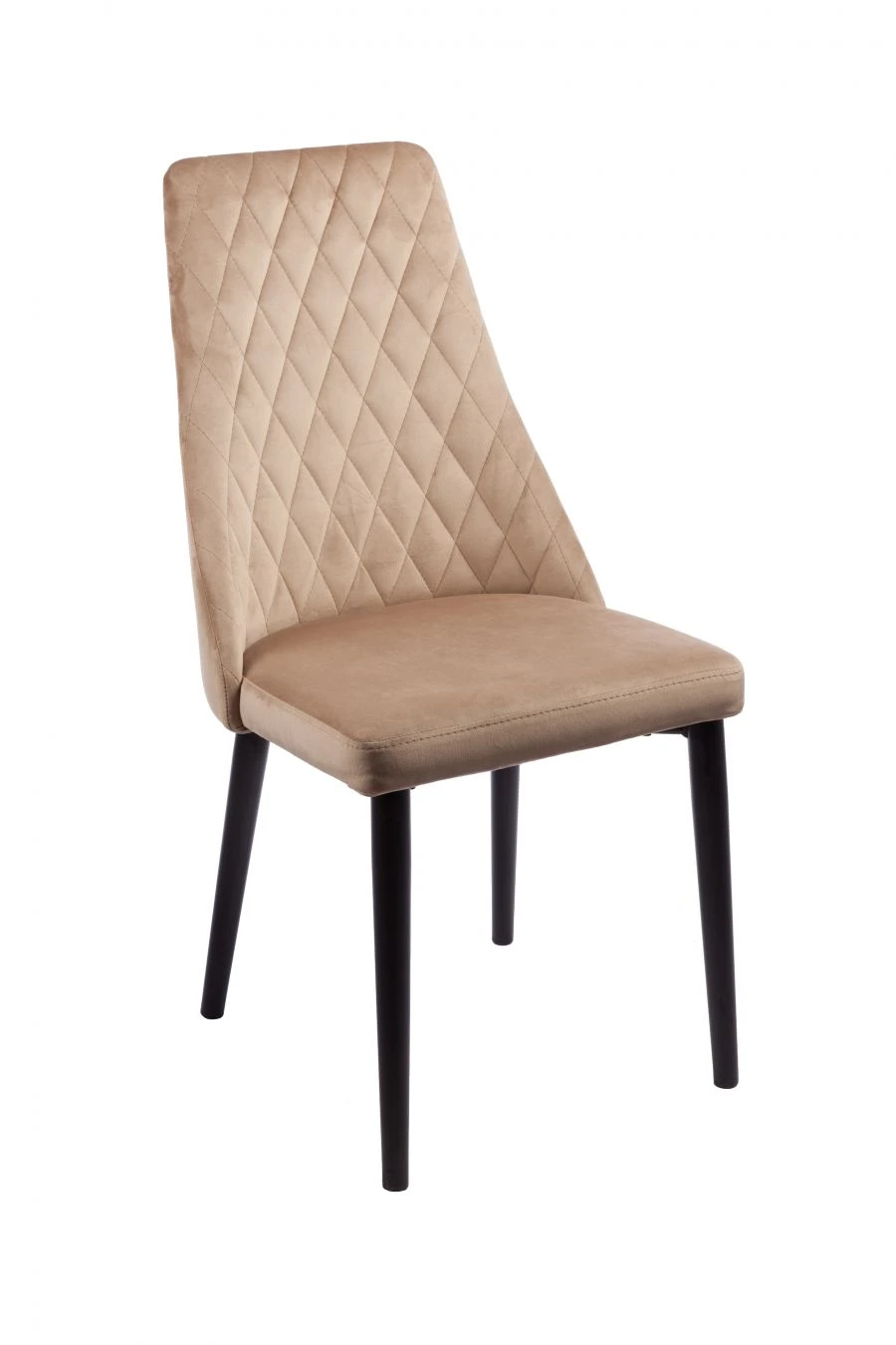 AV 428 Chair with Sturdy Metal Frame