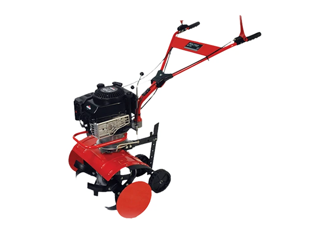 محاريث دوارة ماستر - مصنع "ف.أ. دجتياريف