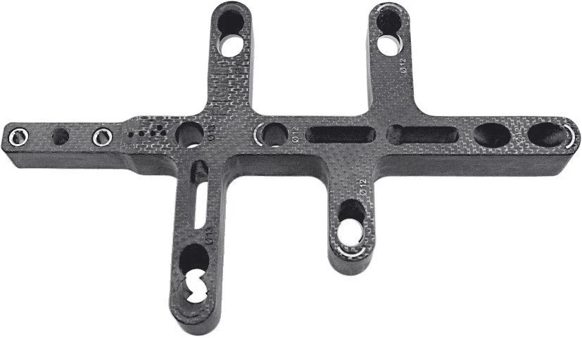 Intramedullary Nail Guide for Humerus - Model 520.720