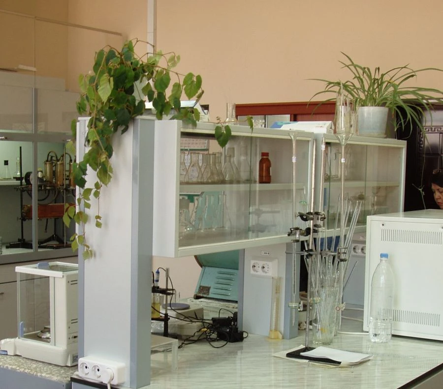 Desktop Cabinet, Series "SHNO