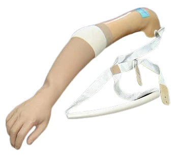 طرف صناعي للكتف وظيفي تجميلي PR4-34 (PR4-39)