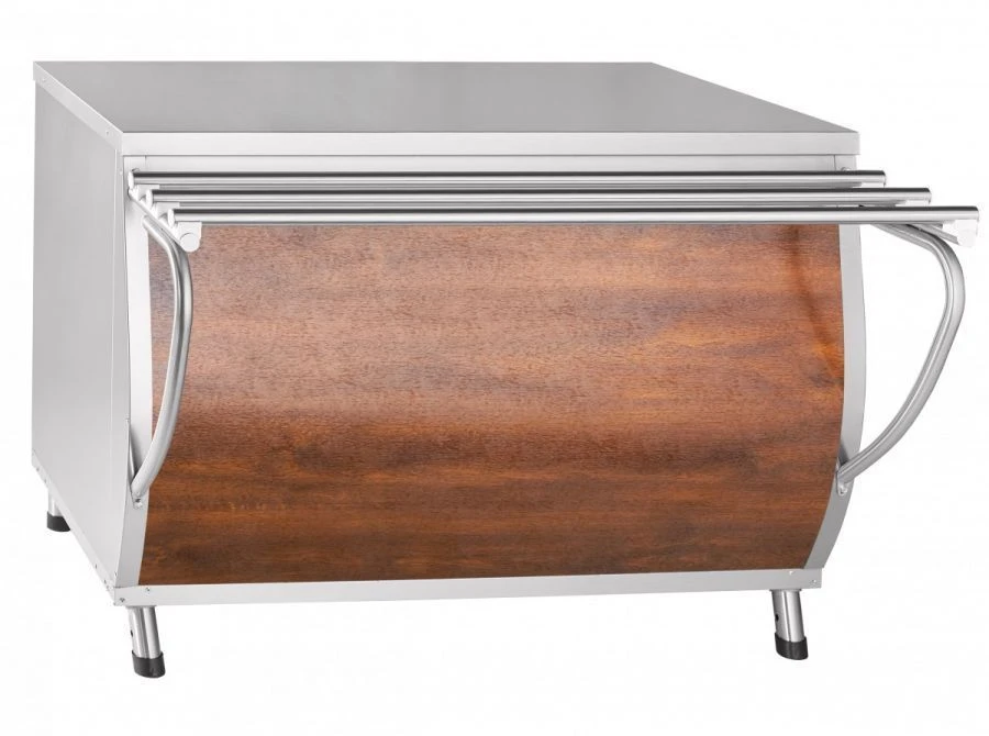 كونتر المشروبات الساخنة PGN-70M للتقديم الفعال