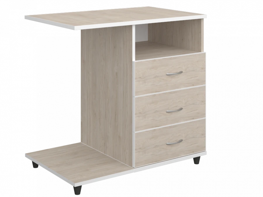 Side Cabinet OptTb4.2 for Efficient Storage