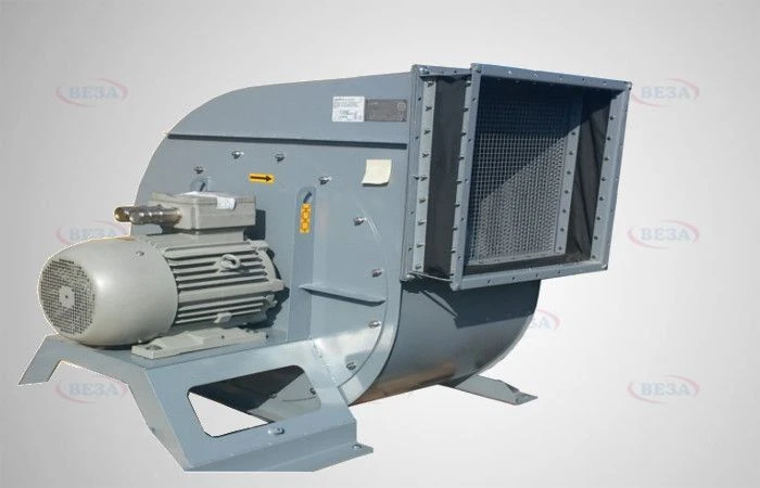 مراوح راديوية للتطبيقات البحرية RSC