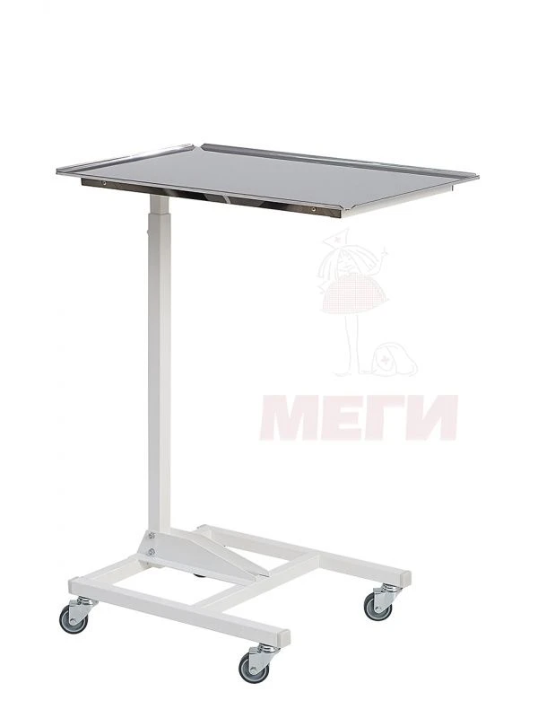 Medical Instrument Table StMi-MSK (MSK-526)