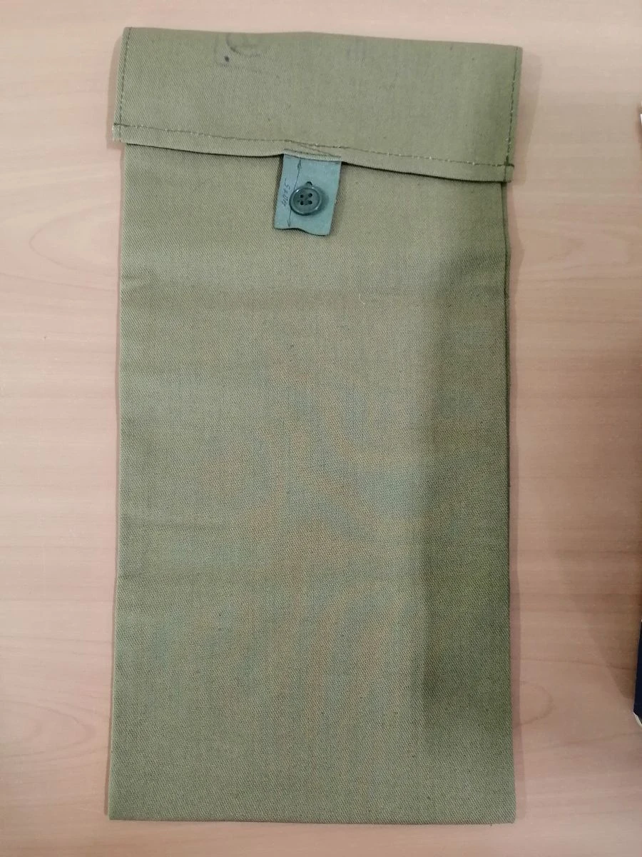 Protective Cover for Safety Socks and Gloves