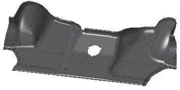 سجادة أرضية عازلة للصوت C41R13 5109014