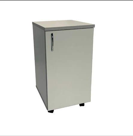 Versatile Storage Cabinet for Home and Office - Model TUM-01