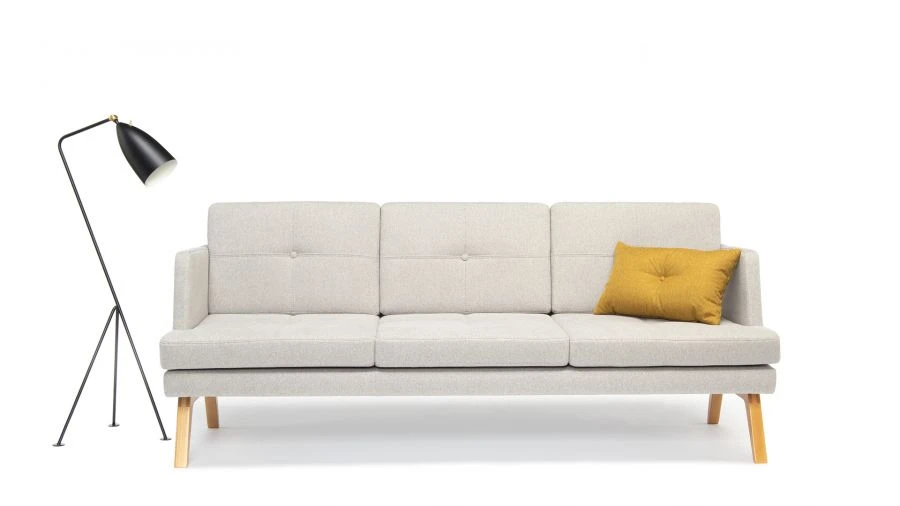 Dallas Universal Soft Furniture