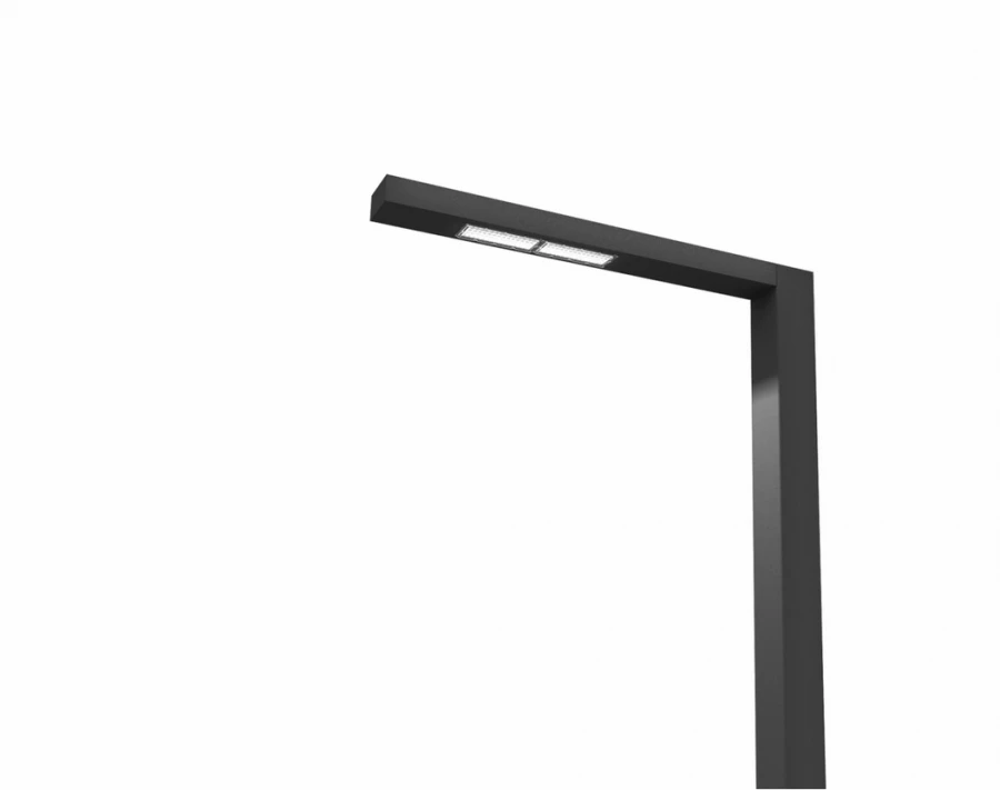 Selecta TURN LED-35 Outdoor LED Light Fixture