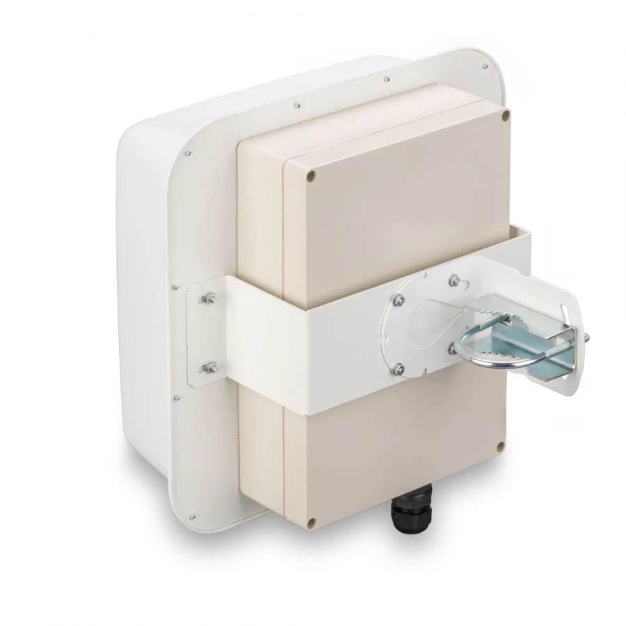 هوائي عريض النطاق 3G/4G MIMO مع تعزيز 15 ديسيبل KAA15-700/2700 BOX