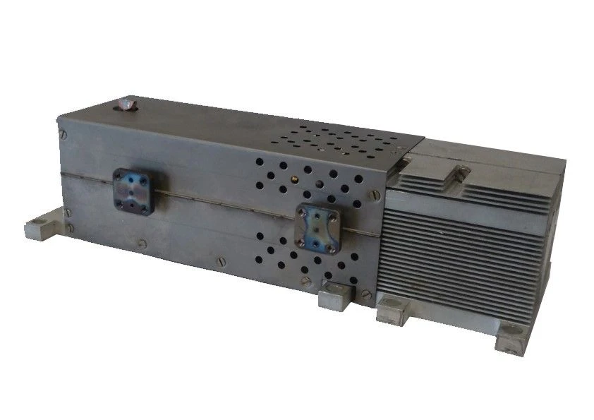 W Range Running Wave Lamp