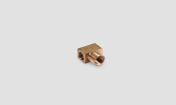 Rear Brake Pipes Tee Connector 006900350603300