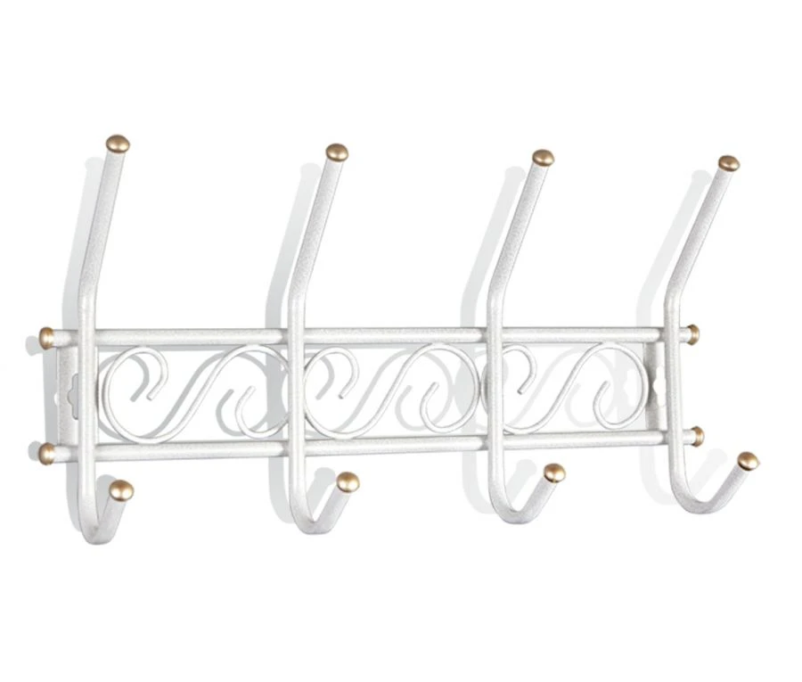 Metal Clothes Hanger Sheffilton Gracia 1/4