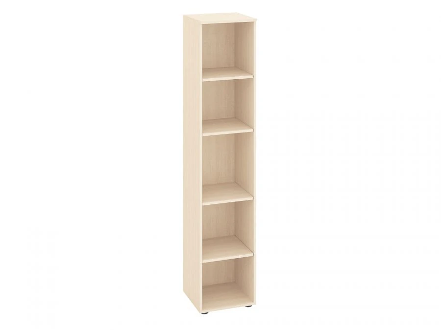 5-Section Office Cabinet "Rubin 40