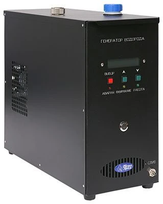 High-Technology Hydrogen Generator for Chromatographers - GV-16