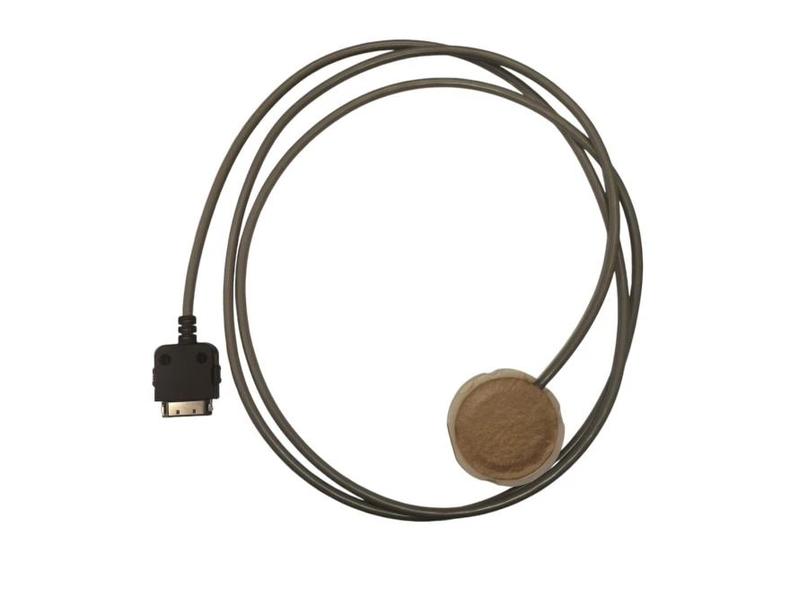 جهاز استشعار نغمة كوروكوف لمراقبة ضغط الدم الأوسيكلتوري VR24.M000.009