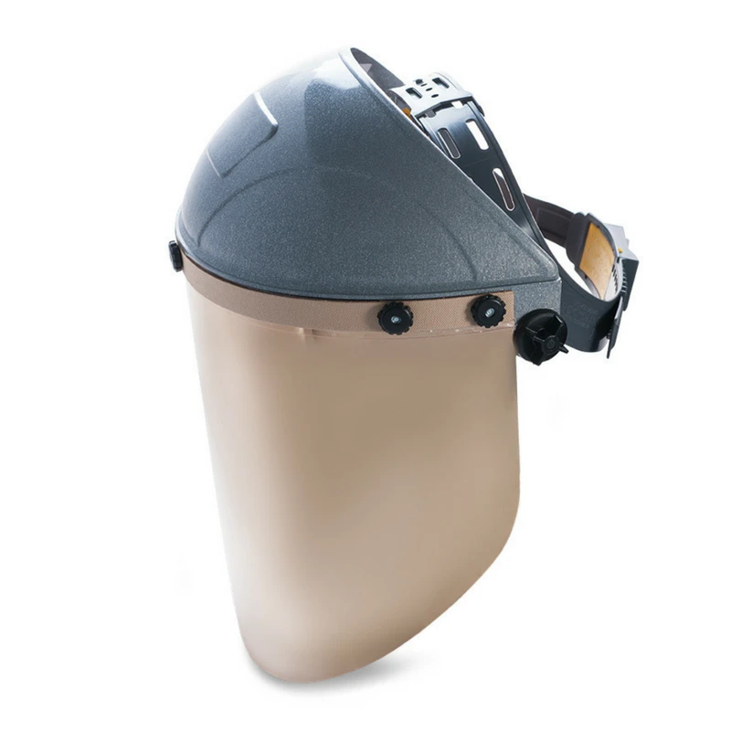 Protective Face Shield NBT3M/C VIZION® TERMO, Article 437351