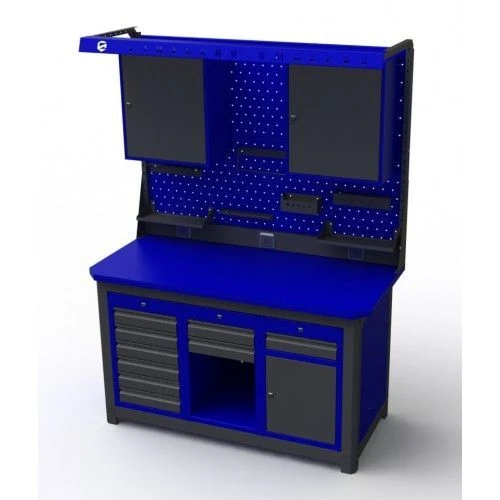 Industrial Workbench Series "MECHANIC