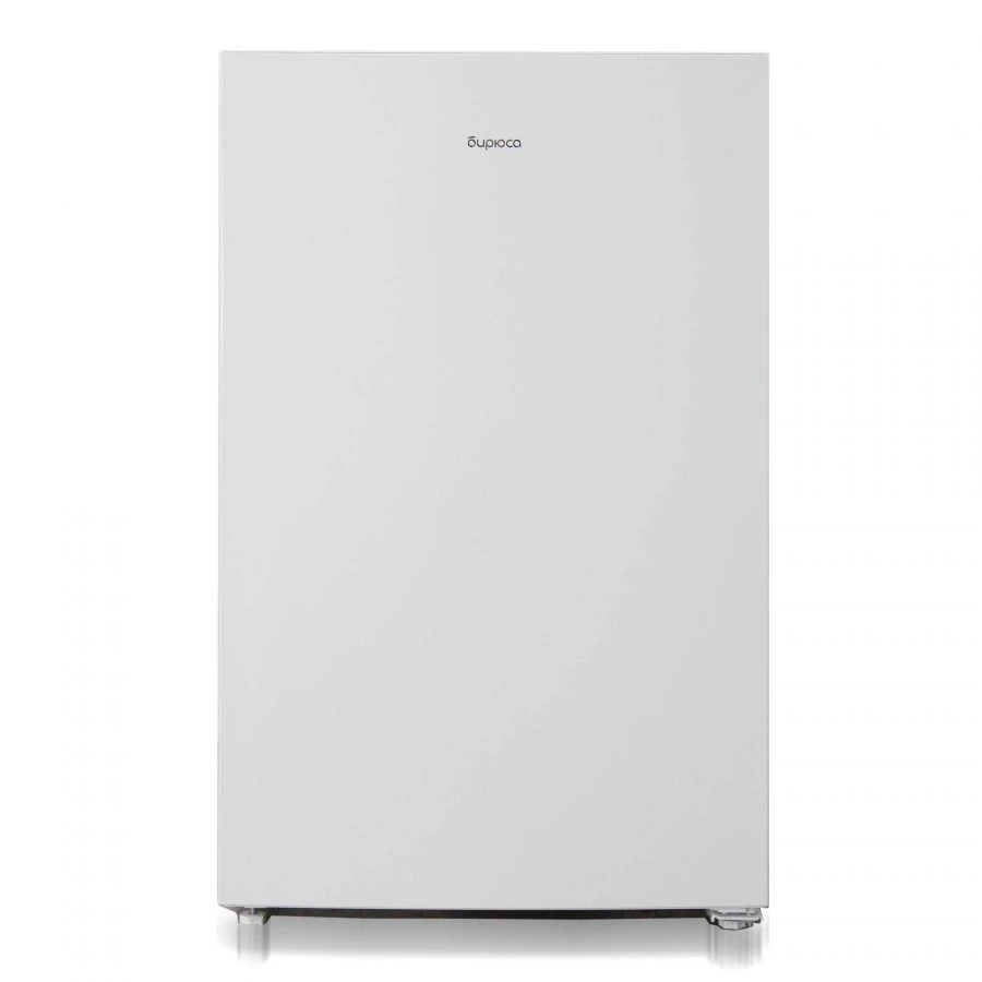 Full-Size Freezer "Biryusa 6048