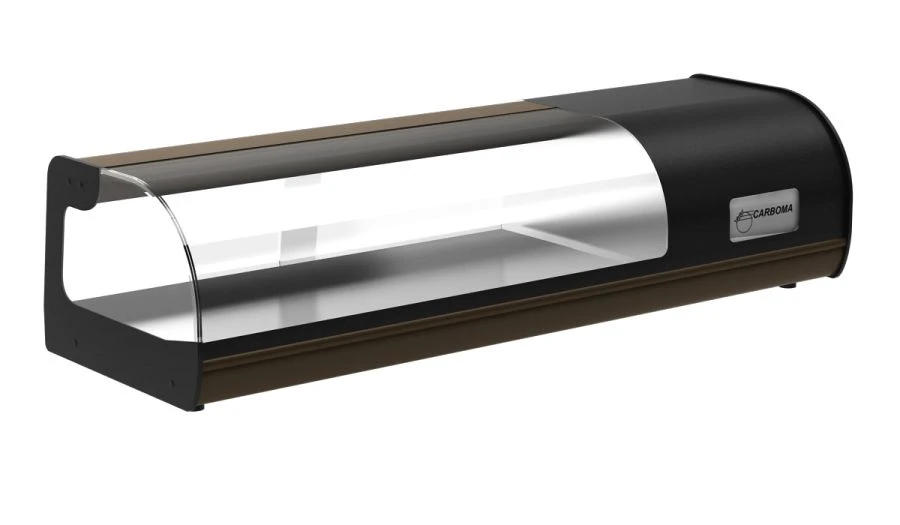 Refrigerated Display Cabinets A37 Series