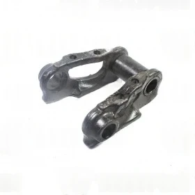 Shehwa 165-2 Chain Segment (1 Link) for Bulldozer Repair