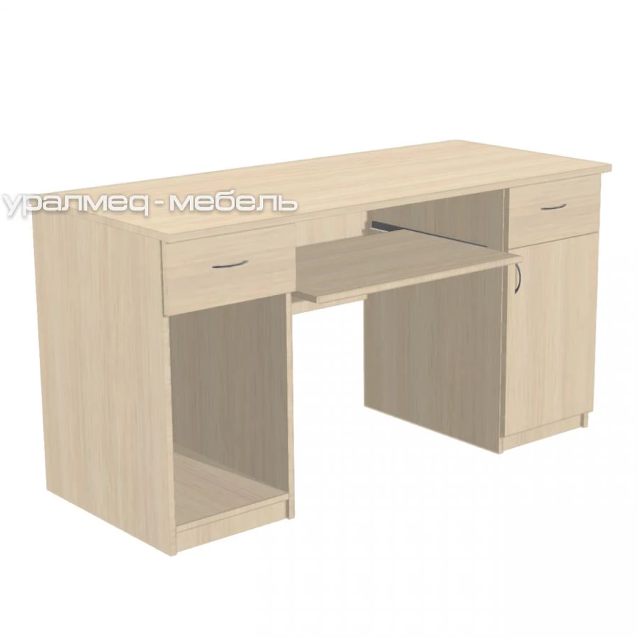 Doctor's Working Table Model SKR.2