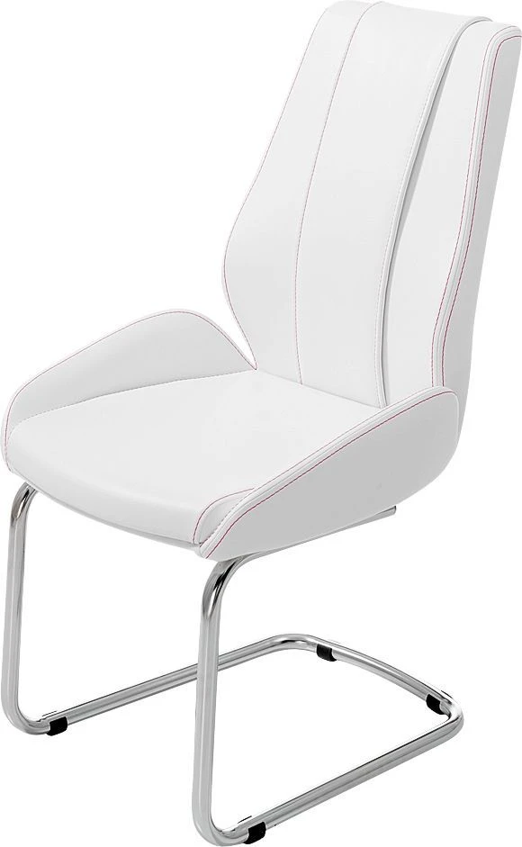Bond PLZ Chair - Ergonomic Design for Comfort