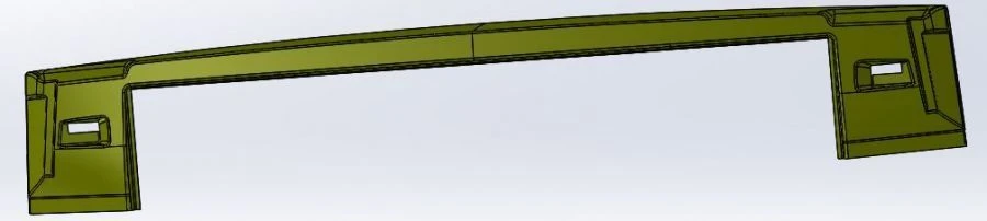 Complete Route Indicator 5299-401-5302500-40