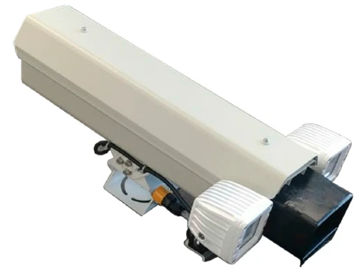 مجمع التحكم في حركة المرور الآلي الثابت KDDAS-01ST "ستريلكا-ست