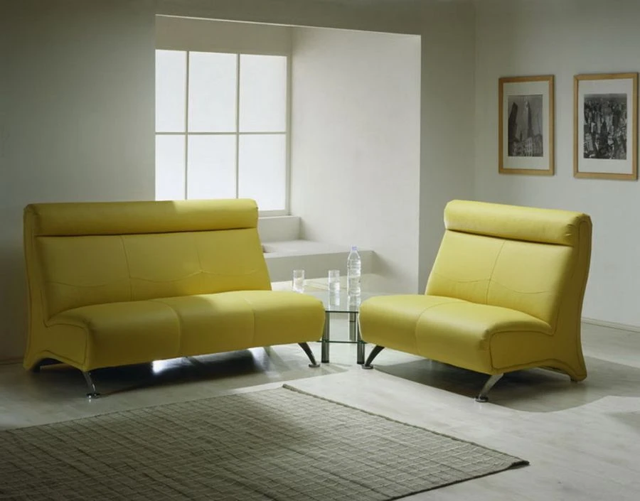 Soft Office Sofas and Sections Series "VA-BANK