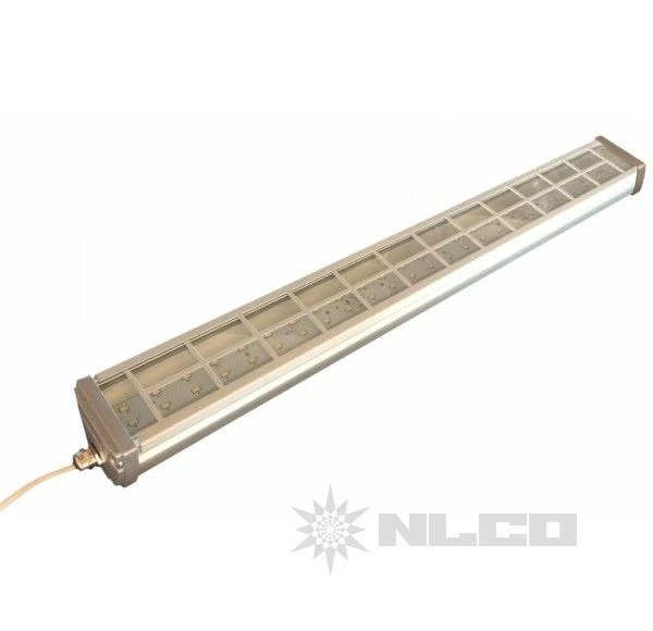 LED Ceiling/Wall Mounted Fixture for General and Decorative Lighting ISK50-03